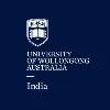 University of Wollongong Australia in India University of Wollongong Australia in India