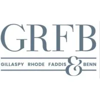Gillaspy Rhode Faddis & Benn LLC