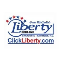 Liberty Buick GMC