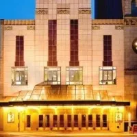 F. M. Kirby Center for the Performing Arts