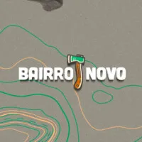 Bairro Novo Criativos Bairro Novo Criativos