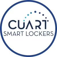CUART Smart Lockers CUART Smart Lockers