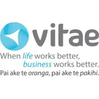 Vitae NZ verified emails