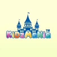 Kidzmania Indoor Playground