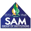 SAM GROUP OF INSTITUTIONS BHOPAL