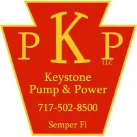 Keystone Pump & Power LLC