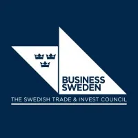 Business Sweden email format