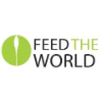 Feed The World Feed The World
