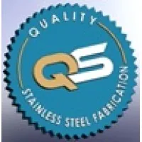 QUALITY STAINLESS STEEL FABRICATION QUALITY STAINLESS STEEL FABRICATION
