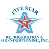 5-Star Refrigeration & Air Conditioning, Inc. 5-Star Refrigeration & Air Conditioning, Inc.