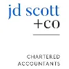 JD Scott + Co Chartered Accountants JD Scott + Co Chartered Accountants