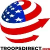 Troops Direct Troops Direct