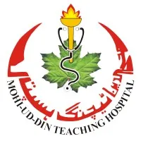 Mohi-ud-Din Teaching Hospital