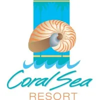 Coral Sea Resort, Airlie Beach, Whitsundays