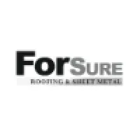 For Sure Roofing & Sheet Metal
