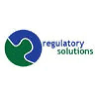 Regulatory Solutions Regulatory Solutions