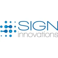 Sign Innovations Sign Innovations