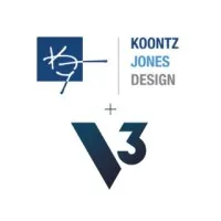 KOONTZ JONES Design + V3