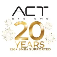 ACT Systems Ltd