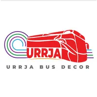 Urrja Bus Decor Urrja Bus Decor
