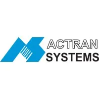 Actran Systems Co., Ltd.