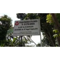 YAYASAN PENDIDIKAN CITRA BANGSA email format