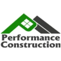 Performance Construction Inc.