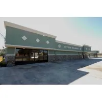 Guthrie Buildings Inc