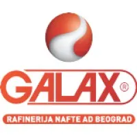 GALAX - Rafinerija nafte Beograd (Oil refinery Belgrade) GALAX - Rafinerija nafte Beograd (Oil refinery Belgrade)