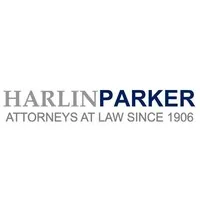 Harlin Parker