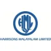 Harrisons Malayalam Ltd