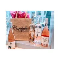 Cardullo's Gourmet Shoppe