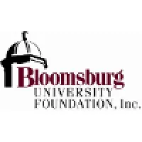 The Bloomsburg University Foundation The Bloomsburg University Foundation