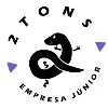 2TONS - Empresa Júnior da Midialogia 2TONS - Empresa Júnior da Midialogia