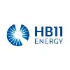 HB11 Energy HB11 Energy