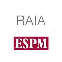 RAIA ESPM RAIA ESPM