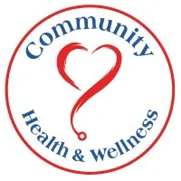 Community Health & Wellness Center Community Health & Wellness Center
