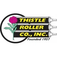 Thistle Roller Co Inc Thistle Roller Co Inc