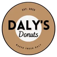 Daly's Donuts Daly's Donuts