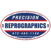 Precision Reprographics