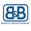 B&B Rentals & Manufacturing