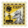 Stamp Staff Stamp Staff