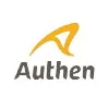 Authen Brasil Authen Brasil