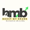 Booost My Brand Booost My Brand