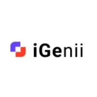 iGenii Inc.