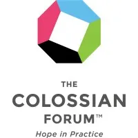 The Colossian Forum The Colossian Forum