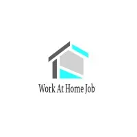 Work At Home Job Work At Home Job