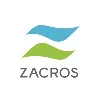 ZACROS AMERICA, INC. ZACROS AMERICA, INC.