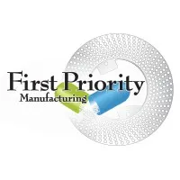 First Priority Manufacturing