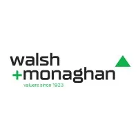Walsh & Monaghan
